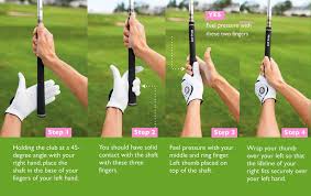 Golf tips cho người mới chơi
