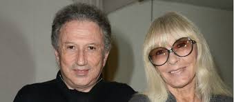 View all michel drucker pictures. Michel Drucker Who Is His Wife For 40 Years Dany Saval The Siver Times