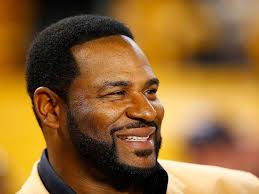Please see below for more detail on the it equipment that we accept. Ex Steeler Jerome Bettis Others To Hold Student Laptop Drive The Education Partnership