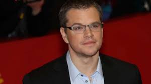 Begini Cara Matt Damon Menghabiskan Uangnya
