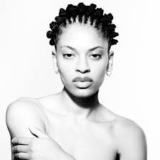 Annahstasia's Debut Album 'Tether' is a Poetic Journey That is Searching  For Something