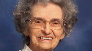 Obituary: Lou Ann Stoll