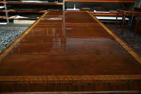 Henredon dining room $1,000 (celina north dfw ) pic hide this posting restore restore this posting. Dining Table Used Dining Room Table Refinished