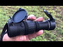 Maybe you would like to learn more about one of these? Leupold Lto Tracker 2 Hd Thermal Viewer Long Range Field Sample Videos Pt2 Youtube