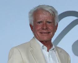 Nygren, Jacobs, Bach, Moorefield, Schwartzberg honoured at Global Wellness  Summit