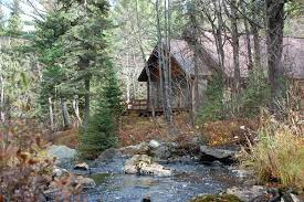 Parents, kids, aunts, uncles, grandparents—the entire crew is coming. Cozy Cabins Perfect For A Pure Michigan Getaway Michigan