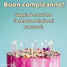 Auguri Di Compleanno Buon Compleanno Buon Compleanno Compleanno Auguri Di Compleanno