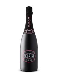 Fan reaction and letters written to will smith and nbc persuaded them to renew the show. Luc Belaire Rare Sparkling Rose Lcbo