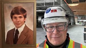 From classroom to construction: Skanska employees rebuild their alma maters 