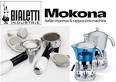 Capsule Bialetti Compatibili Cialde per Mokona Trio