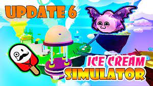 So many delicious flavors to get and to mix together with this homemade game! Ice Cream Simulator Wiki 2019 Isaac The Ice Cream Cleaning Simulator Wiki Fandom The Goal Of The Ice Cream Simulator Wiki Is To Provide Information To New And