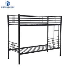 This diy bed bunk blueprint can be used to make a good, sturdy bunk bed for twin mattresses that would last you much longer than ikea readymade bunk beds would and for a much cheaper cost! Bedroom Beds Double Metal Steel Bunk Bed Made In China China Children Bed Steel Bed