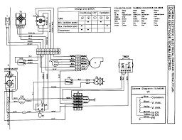 1/8pk = 0,14a contoh barang2 dengan motor penggerak 1 phase : 43 Wiring Diagram Of Split Ac Download