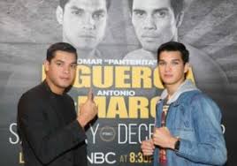 Find out more about cookies Heute Nacht Top Talent Brandon Figueroa Verteidigt Wba Interims Gurtel