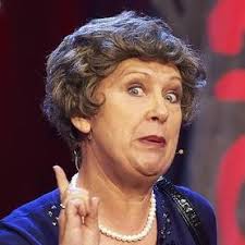 Ladies Night 8: Best of Ladies Night 2013