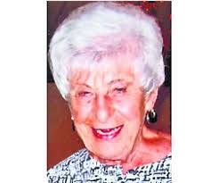 Helen Gruver Obituary (1928