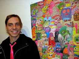 Matt furie is a comics artist and illustrator. Matt Furie Person Comic Vine