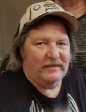 Obituary information for Gary Alan Magill