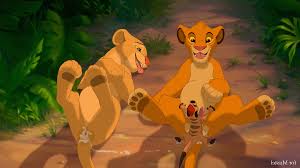 Nala The Lion King Rule 34-Gifs porno and unleashed fandom fantasies