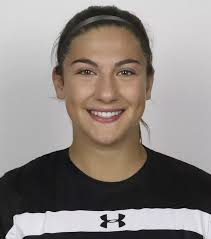 2019-20 Women's Soccer Roster