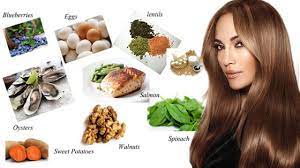 So whether you're curious about symptoms of biotin deficiency, or simply looking for the best value biotin supplement, this guide has something for you. Biotin Rich Foods For Hair Growth These Foods Will Boost Hair Growth