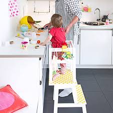 Lernturm Selber Bauen Ikea Hack Aus Zwei Hockern Mit Einfacher Anleitung Video Video Lernturm Ikea Ikea Diy Lernturm