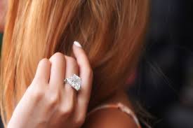 Tim said 'yes' to the marriage proposal of don, which he opened on media through a picture that also showed the engagement rings of both the partners. Where To Buy Engagement Rings In Hong Kong Honeycombers