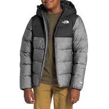 The North Face Moondoggy Hoodie Kids Evo