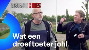 GEWETENLOZE Patrick licht zelfs EIGEN OUDERS EN BROER VOOR TONNEN OP!