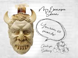 Figural Meerschaum Pipes