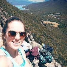 Bethany Warner's Instagram, Twitter & Facebook