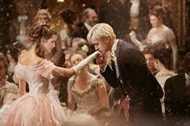 Yule Ball | Harry Potter Wiki | Fandom