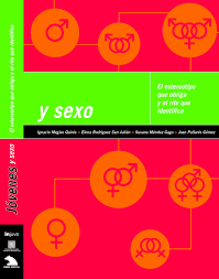 Jóvenes y Sexo: el estereotipo que obliga y el rito que identifica