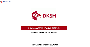 Malaysian sdn bhd company enquiry form. Dksh Malaysia