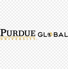 The persistent pursuit of #thenextgiantleap. Urdue University Global Purdue University Global Logo Png Image With Transparent Background Toppng