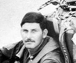 MAJ Sam Gary Cordova, Huntington Beach, CA