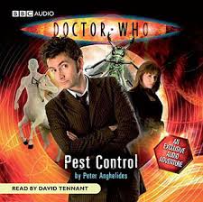 Magic pest control repellants at alibaba.com, you can find multiple. Pest Control Doctor Who Wikipedia