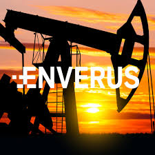 Enverus – A Corporate Brand Name Created by Lexicon in Partnership with  Ogilvy Consulting — Lexicon Branding