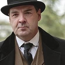 John & Anna Bates — Brendan Coyle ('Downton Abbey'): 'Bates quiere...
