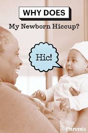 Why Does My Newborn Hiccup In 2020 Newborn Hiccups Newborn Care Newborn