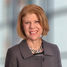 We are thrilled to congratulate our partner Bethany A.