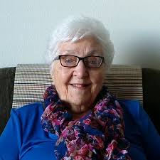 Obituary of Eloise Mae Burfeind Burns