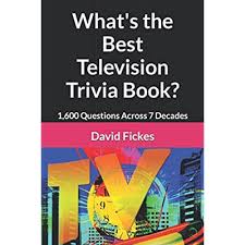 Florida maine shares a border only with new hamp. Buy What S The Best Television Trivia Book 1 600 Questions Across 7 Decades What S The Best Trivia Paperback March 25 2019 Online In Indonesia 1091511535