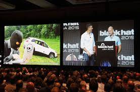 Black Hat Usa 2015 The Full Story Of How That Jeep Was Hacked Kaspersky Official Blog
