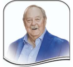 Ronald "Ronnie" CLAPP Obituary