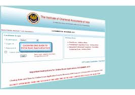 The adr trades on exchanges of us shares much like any domestic stock. Guide To Online Pcc Ipcc Exam Application Form