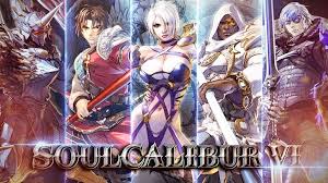 Free Download Soulcalibur Vi Pc Games Full Version Iproff Game