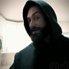 Dancing 'til the break of dawn