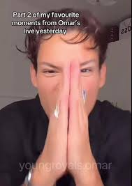 Omar Part 2