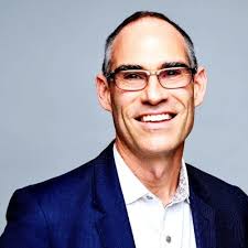 I think often about the impact AI will make